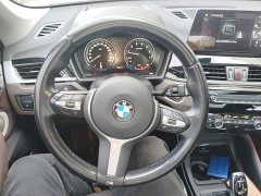 BMW X1 sDrive25Li Premier - ფოტო 10
