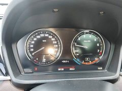 BMW X1 sDrive25Li Premier - ფოტო 11