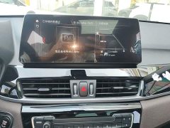 BMW X1 sDrive25Li Premier - ფოტო 12