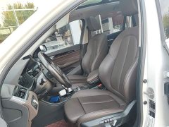BMW X1 sDrive25Li Premier - ფოტო 14