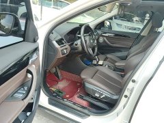 BMW X1 sDrive25Li Premier - ფოტო 15