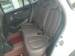 BMW X1 sDrive25Li Premier - ფოტო 16
