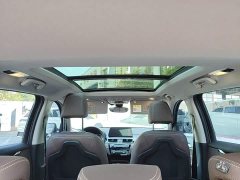 BMW X1 sDrive25Li Premier - ფოტო 17