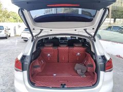 BMW X1 sDrive25Li Premier - ფოტო 18