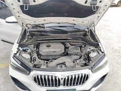 BMW X1 sDrive25Li Premier - ფოტო 19