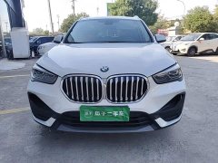 BMW X1 sDrive25Li Premier - ფოტო 2