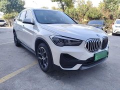 BMW X1 sDrive25Li Premier - ფოტო 3