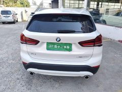 BMW X1 sDrive25Li Premier - ფოტო 5
