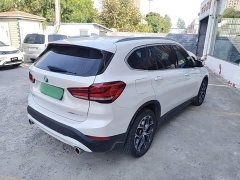 BMW X1 sDrive25Li Premier - ფოტო 6