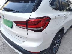 BMW X1 sDrive25Li Premier - ფოტო 7