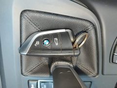 BMW X1 sDrive25Li Premier - ფოტო 8