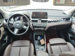 BMW X1 sDrive25Li Premier - ფოტო 9