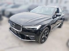 Volvo XC60 2026 B5 AWD Smart Luxury Edition - ფოტო 1
