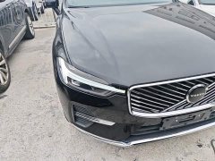 Volvo XC60 2026 B5 AWD Smart Luxury Edition - ფოტო 8