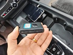 Volvo XC60 2026 B5 AWD Smart Luxury Edition - ფოტო 10