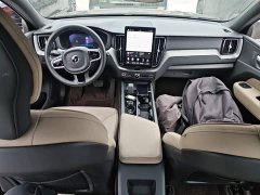 Volvo XC60 2026 B5 AWD Smart Luxury Edition - ფოტო 11