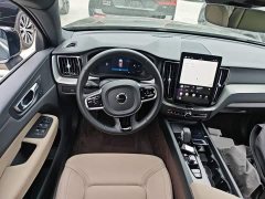 Volvo XC60 2026 B5 AWD Smart Luxury Edition - ფოტო 12