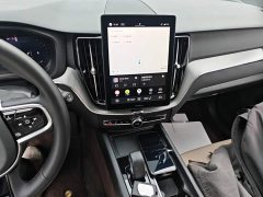 Volvo XC60 2026 B5 AWD Smart Luxury Edition - ფოტო 15