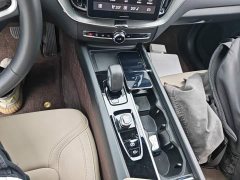 Volvo XC60 2026 B5 AWD Smart Luxury Edition - ფოტო 16