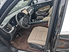 Volvo XC60 2026 B5 AWD Smart Luxury Edition - ფოტო 17