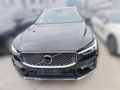 Volvo XC60 2026 B5 AWD Smart Luxury Edition - ფოტო 3