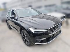 Volvo XC60 2026 B5 AWD Smart Luxury Edition - ფოტო 4