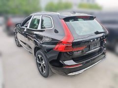 Volvo XC60 2026 B5 AWD Smart Luxury Edition - ფოტო 5