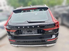 Volvo XC60 2026 B5 AWD Smart Luxury Edition - ფოტო 6