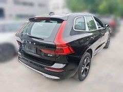 Volvo XC60 2026 B5 AWD Smart Luxury Edition - ფოტო 7