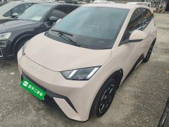 BYD Seagull 2023 Flying Edition - ფოტო 1
