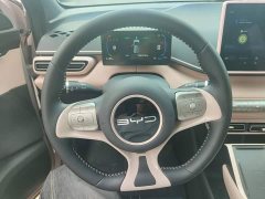 BYD Seagull 2023 Flying Edition - ფოტო 10