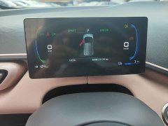 BYD Seagull 2023 Flying Edition - ფოტო 11