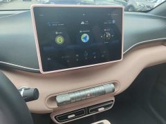 BYD Seagull 2023 Flying Edition - ფოტო 12