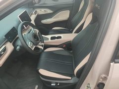BYD Seagull 2023 Flying Edition - ფოტო 14