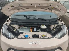 BYD Seagull 2023 Flying Edition - ფოტო 19