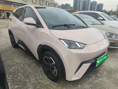 BYD Seagull 2023 Flying Edition - ფოტო 3