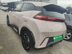 BYD Seagull 2023 Flying Edition - ფოტო 4