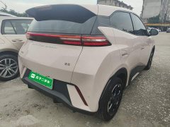 BYD Seagull 2023 Flying Edition - ფოტო 6