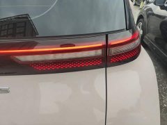 BYD Seagull 2023 Flying Edition - ფოტო 7