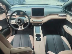 BYD Seagull 2023 Flying Edition - ფოტო 9