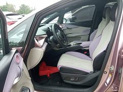 BYD Dolphin 420km Freedom Edition - ფოტო 15