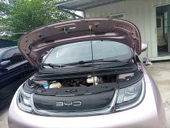 BYD Dolphin 420km Freedom Edition - ფოტო 19