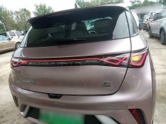 BYD Dolphin 420km Freedom Edition - ფოტო 5