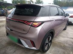BYD Dolphin 420km Freedom Edition - ფოტო 6