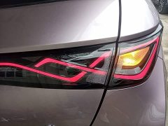 BYD Dolphin 420km Freedom Edition - ფოტო 7