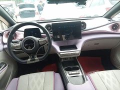 BYD Dolphin 420km Freedom Edition - ფოტო 9