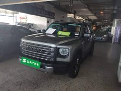 Haval Manlong New Energy 2023 Hi4 145 Explorer Edition - ფოტო 1
