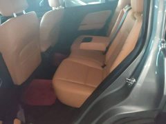Haval Manlong New Energy 2023 Hi4 145 Explorer Edition - ფოტო 12