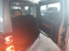 Haval Manlong New Energy 2023 Hi4 145 Explorer Edition - ფოტო 14