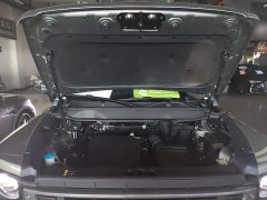 Haval Manlong New Energy 2023 Hi4 145 Explorer Edition - ფოტო 15